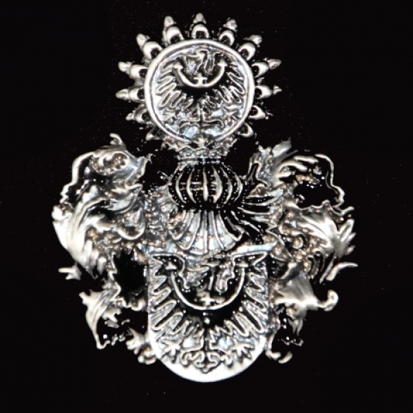 Pin - Niederschlesien Pin - Niederschlesien