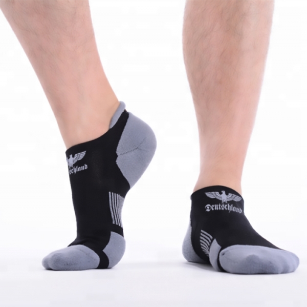 +++ANGEBOT+++ Sneaker Socken - Reichsadler 2 Paar