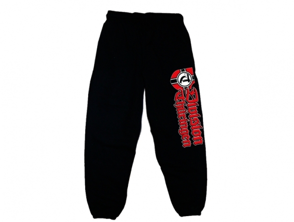 Jogginghose - Division Thüringen - Motiv 2 Jogginghose - Division Thüringen - Motiv 2