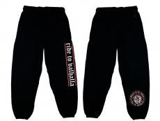 Jogginghose - Born to be white - ride to valhalla Jogginghose - Born to be white - ride to valhalla