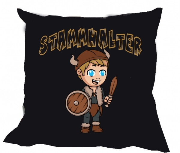 Kissen - Stammhalter Kissen - Stammhalter
