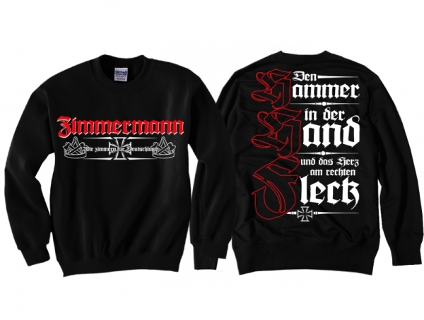 Pullover - Zimmermann Pullover - Zimmermann