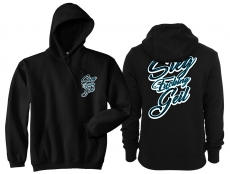 Frauen - Kapuzenpullover - Sieg Fucking Geil Frauen - Kapuzenpullover - Sieg Fucking Geil