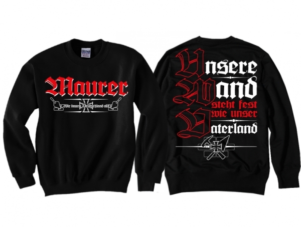 Pullover - Maurer Pullover - Maurer