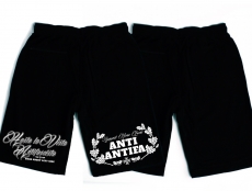 Short - Support your Local Anti-Antifa Short - Support your Local Anti-Antifa