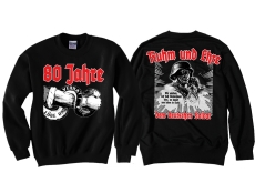 Pullover - 80 Jahre Lüge & Verrat Pullover - 80 Jahre Lüge & Verrat