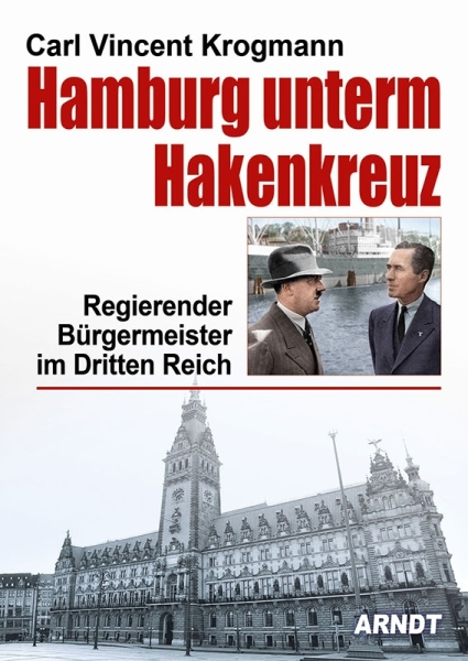 Buch - Hamburg unterm Hakenkreuz Buch - Hamburg unterm Hakenkreuz