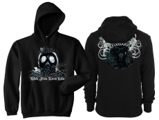 Kapuzenpullover - White Soldier Kapuzenpullover - White Soldier