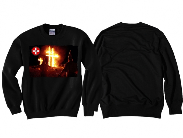 Pullover - Klanromantik - KKK Pullover - Klanromantik - KKK