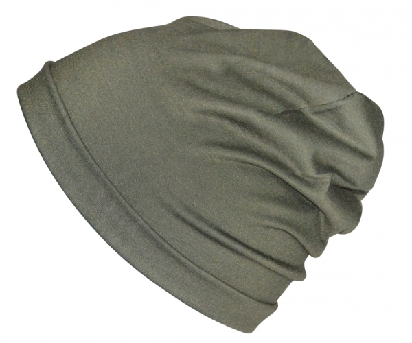 Beanie - Oliv Beanie - Oliv