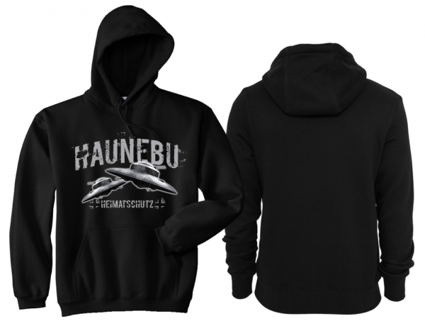 Kapuzenpullover - Haunebu Kapuzenpullover - Haunebu