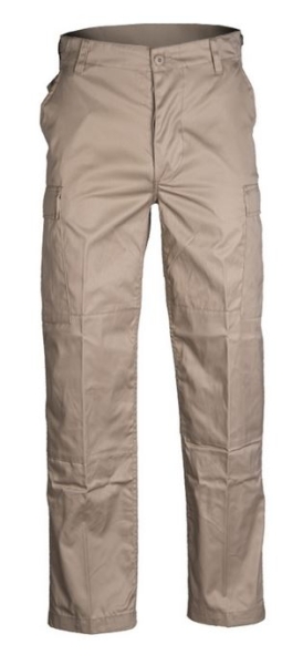 BDU Hose - MT Ranger - Khaki