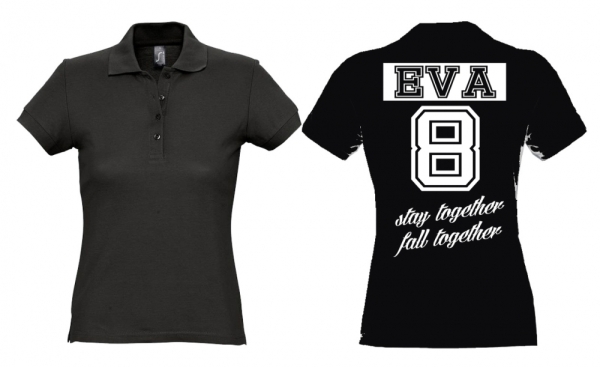 Partner Polo-Shirt - Eva Partner Polo-Shirt - Eva