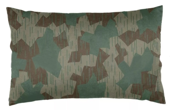 Kissen - Splittertarn - 35x50cm - ohne Füllung Kissen - Splittertarn - 35x50cm - ohne Füllung