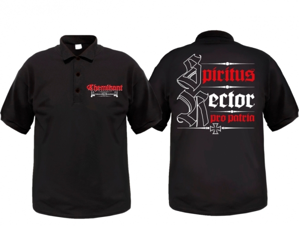 Polo-Shirt - Chemikant Polo-Shirt - Chemikant
