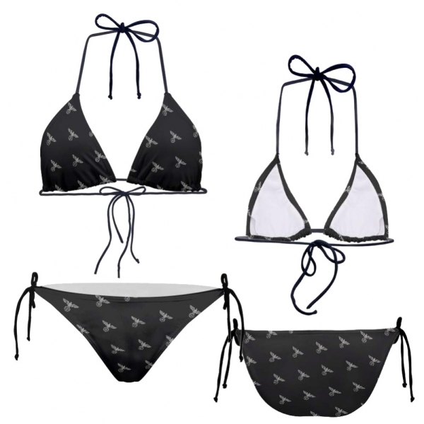Bikini Set - Reichsadler Bikini Set - Reichsadler