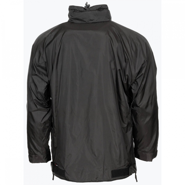 Thermojacke - MFH - &quote;Lightweight&quote; - schwarz