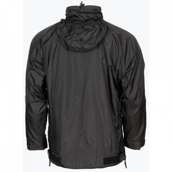 Thermojacke - MFH - &quote;Lightweight&quote; - schwarz