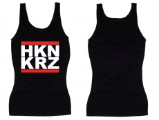 Frauen Top - HKN KRZ Frauen Top - HKN KRZ