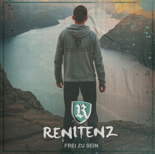 Renitenz - Frei zu sein - CD Renitenz - Frei zu sein - CD