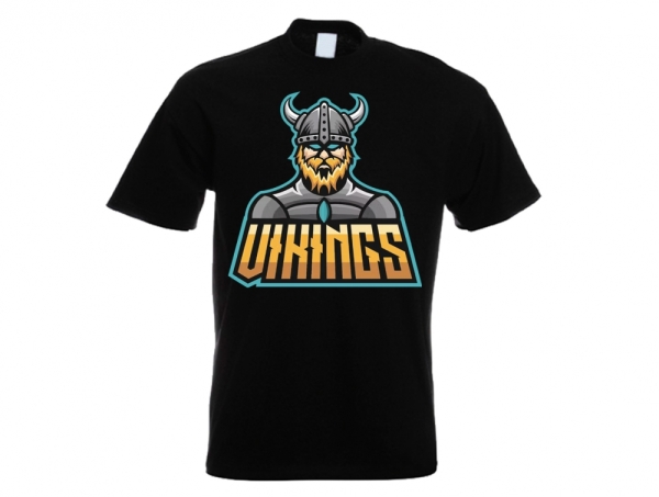 T-Hemd - Vikings - Explorer T-Hemd - Vikings - Explorer
