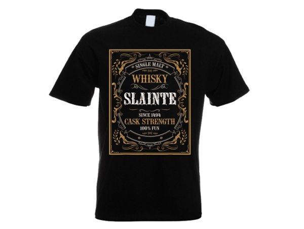 Frauen T-Shirt - Whisky Since 1494 Frauen T-Shirt - Whisky Since 1494