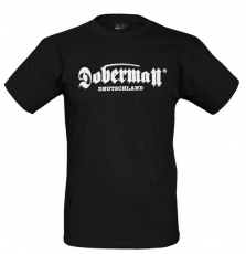 Doberman - T-Shirt - GERMANIA +++NUR WENIGE DA+++