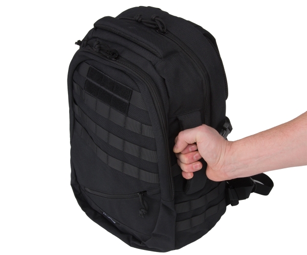 Rucksack - Stichschutz - Guardian Shield