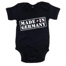 Baby-Bodie - Made in Germany Baby-Bodie - Made in Germany