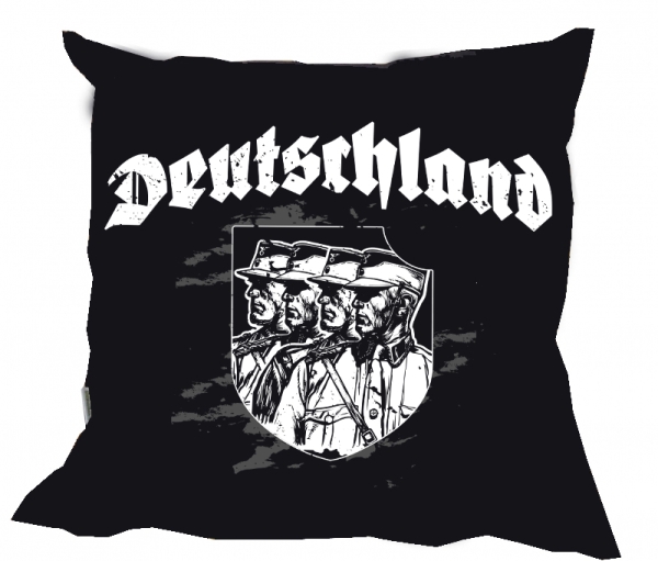 Kissen - Deutschland - Motiv 2 Kissen - Deutschland - Motiv 2