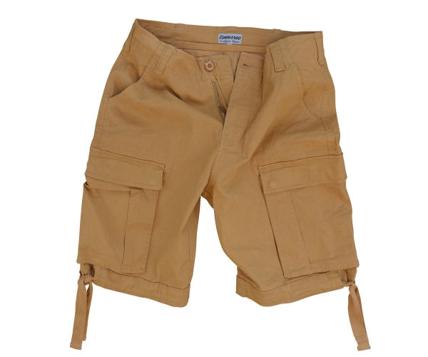 Outdoor Cargo Short CI - coyote