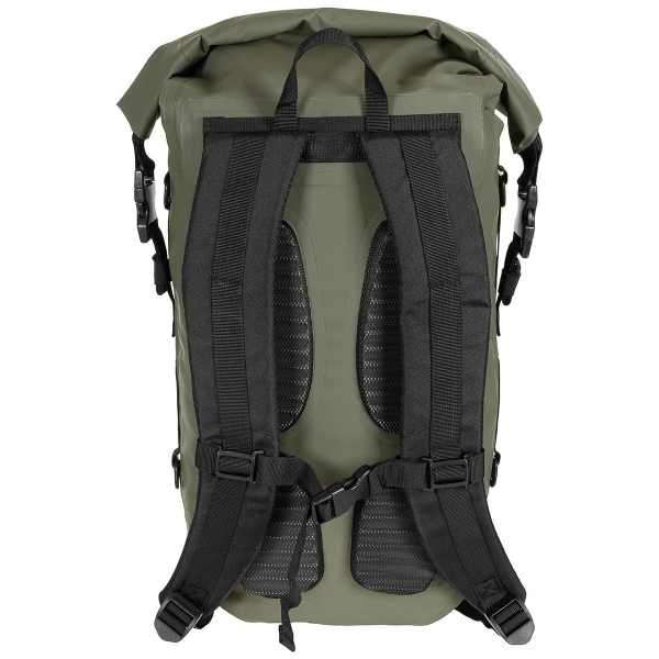 Rucksack - Dry Pak 30 - oliv - wasserdicht