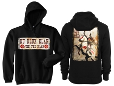 Kapuzenpullover - KKK - Ku Klux Kan - Join the Klan - Motiv 1 Kapuzenpullover - KKK - Ku Klux Kan - Join the Klan - Motiv 1