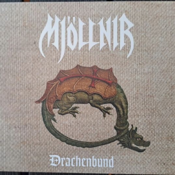 MJÖLLNIR - Drachenbund