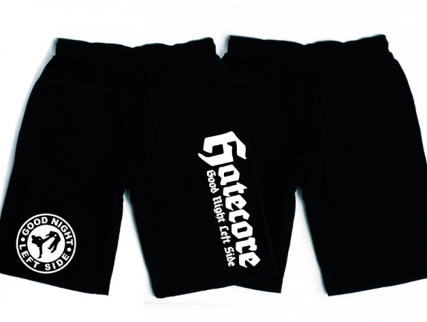 Short - Hatecore - GNLS Short - Hatecore - GNLS