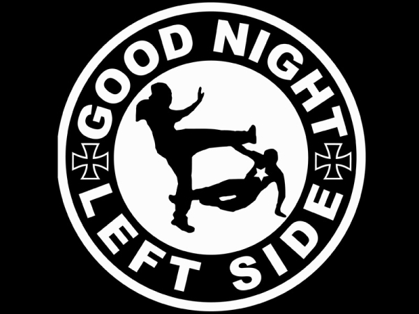 Polo-Shirt - Hatecore 2