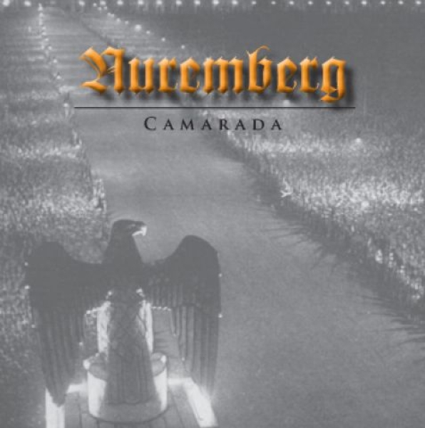 Nuremberg - Camarada