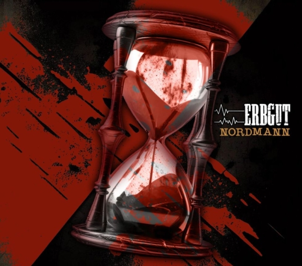 ERBGUT - Nordmann - DigiPack ERBGUT - Nordmann - DigiPack