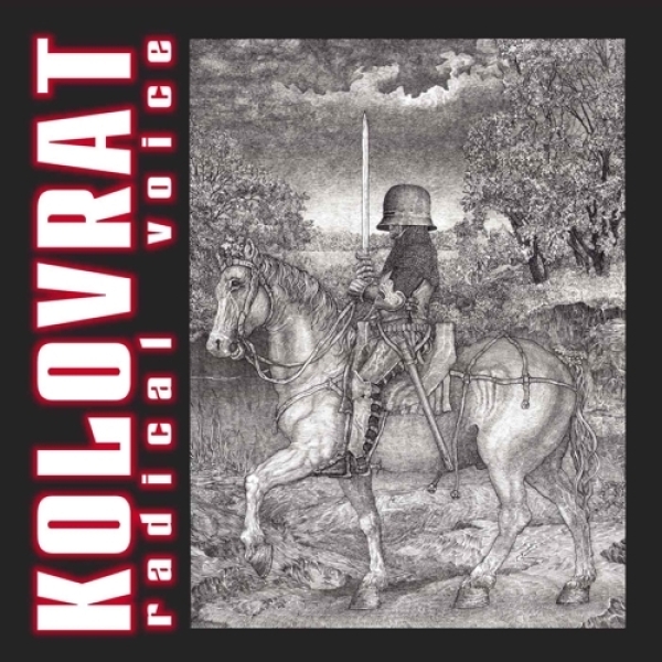 Kolovrat - Radical Voice Kolovrat - Radical Voice