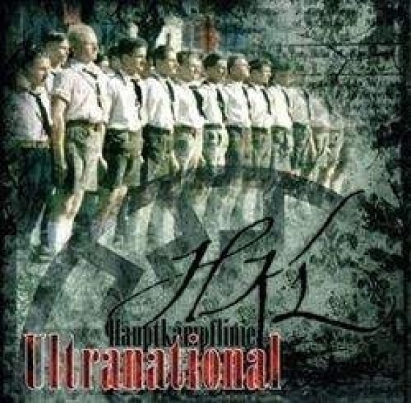 Hauptkampflinie - Ultranational - HKL Hauptkampflinie - Ultranational - HKL