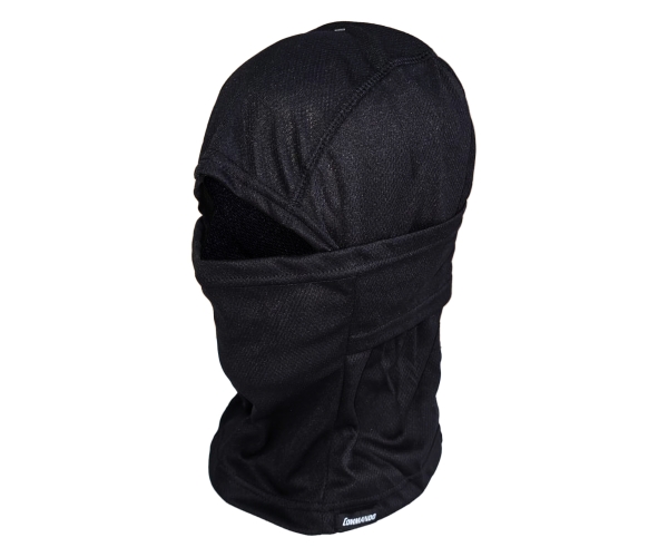 Balaclava - CI - "e;Tactical Mission"e; - schwarz Balaclava - CI - "e;Tactical Mission"e; - schwarz