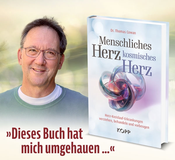 Buch - Menschliches Herz, kosmisches Herz Buch - Menschliches Herz, kosmisches Herz