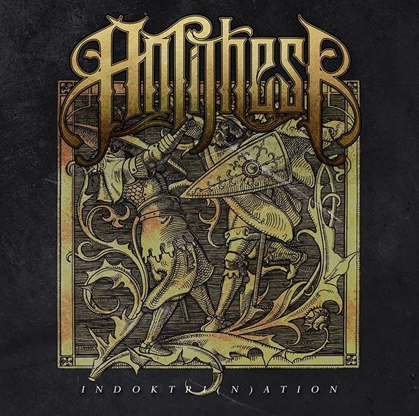 Antithese - Indoktri(n)ation Antithese - Indoktri(n)ation