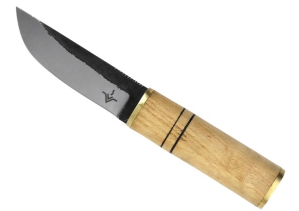 Messer - Njord - Pelle - Puukko Messer - Njord - Pelle - Puukko