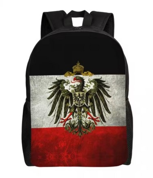 Rucksack - BD - Reichsadler - vintage Rucksack - BD - Reichsadler - vintage