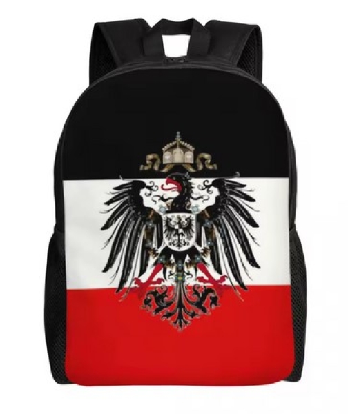 Rucksack - BD - Reichsadler Rucksack - BD - Reichsadler