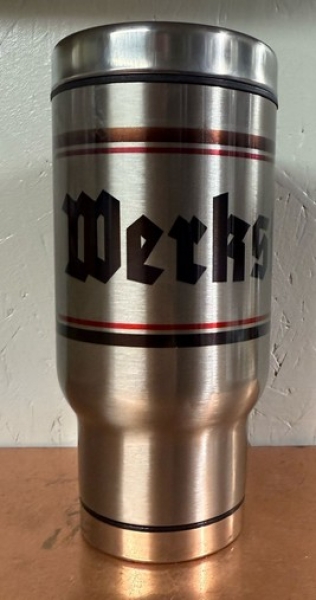 Thermobecher - Werkstatt - SWR - 470ml Thermobecher - Werkstatt - SWR - 470ml