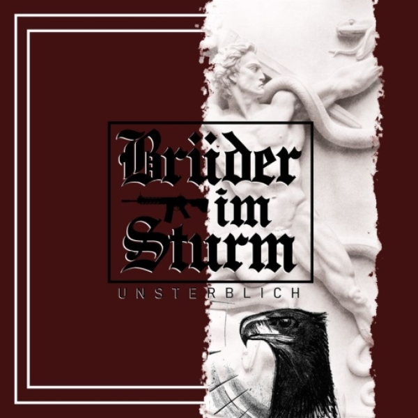 Brüder im Sturm - Unsterblich Brüder im Sturm - Unsterblich