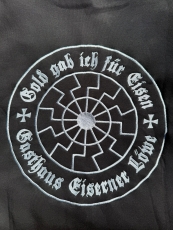 Premium Jacke - Eiserner Löwe +++LIMITIERT+++