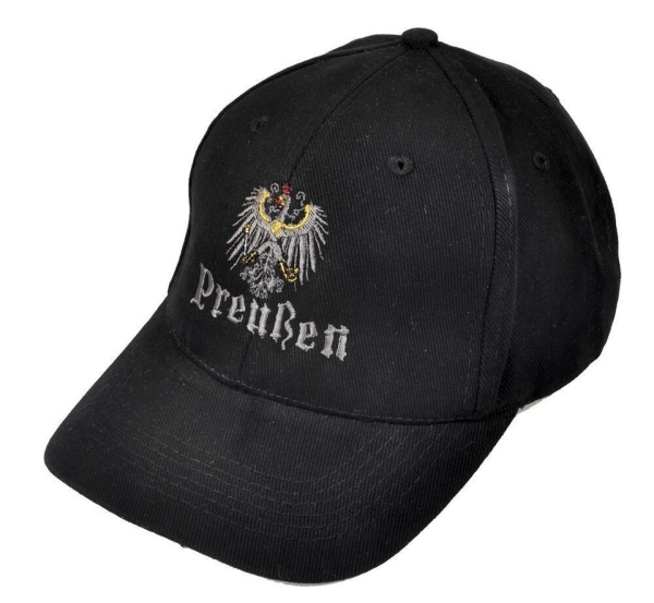 Cap - Preußen